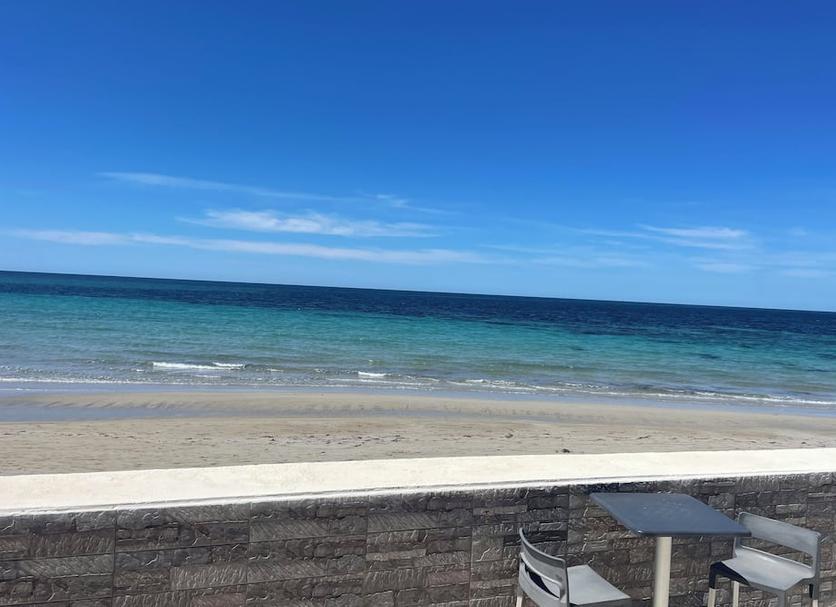 海滩 照片