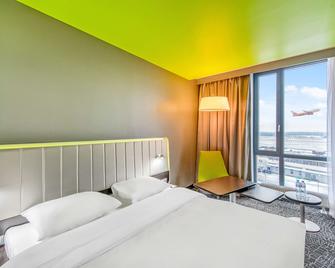 Cosmos Saint-Petersburg Pulkovo Apt Htl - 圣彼德堡 - 睡房