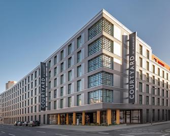 科隆万怡酒店 - 科隆 - 建筑