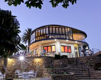 图勒酒店 - 温特和克 - 建筑