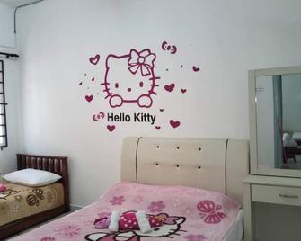 Cheras Kl 5min Leisure Mall Ucsi Mrt 14-22 Ppl - 蕉赖 - 睡房