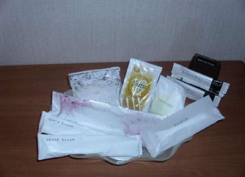 客房设施 照片