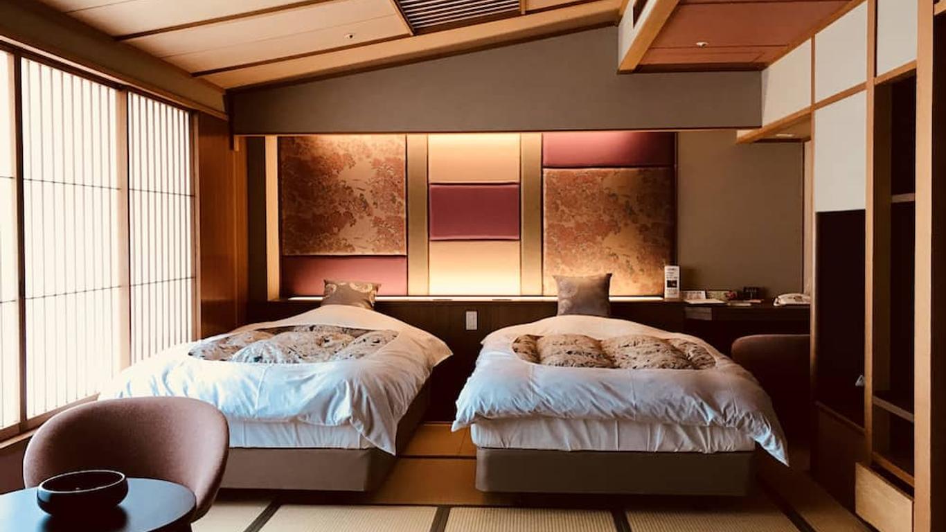 玉造格兰酒店长生阁