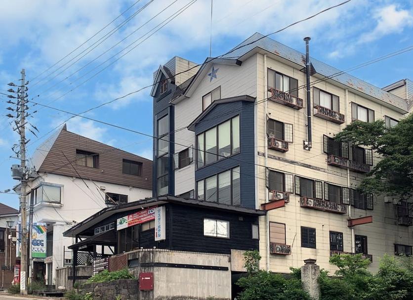 建筑 照片
