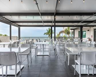 钻石顶点海滩度假酒店 - 迈尔斯堡海滩 - 餐馆