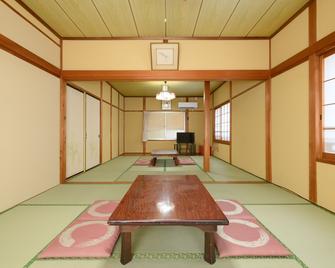 避风港Sakippo南知多 - 南知多町 - 餐厅