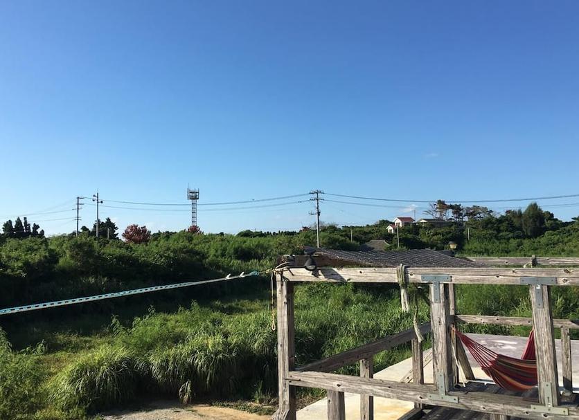户外景观 照片