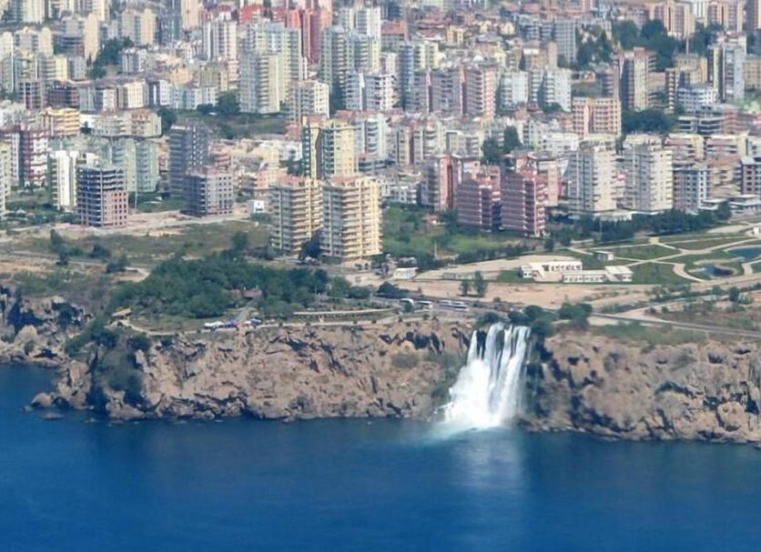户外景观 照片