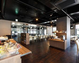 相模原翼国际酒店 - 相摸原 - 餐馆