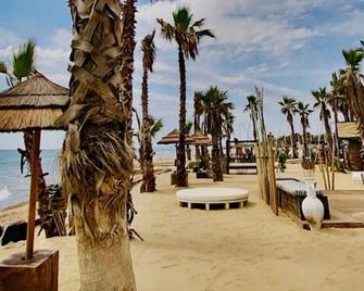 维拉吉奥阿尔伯格国际拉普拉加酒店 - 卡塔尼亚 - 海滩