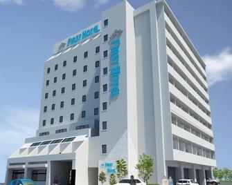关空泉佐野第一酒店 - 泉佐野市 - 建筑