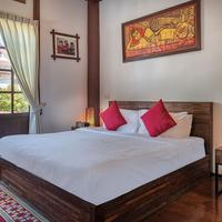 琅勃拉邦保护区酒店