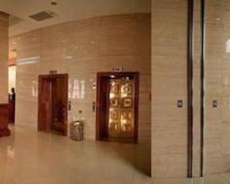 Zhengxie Club Hotel - 天津 - 门厅