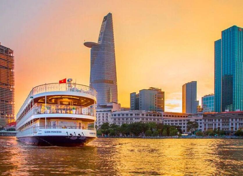 户外景观 照片