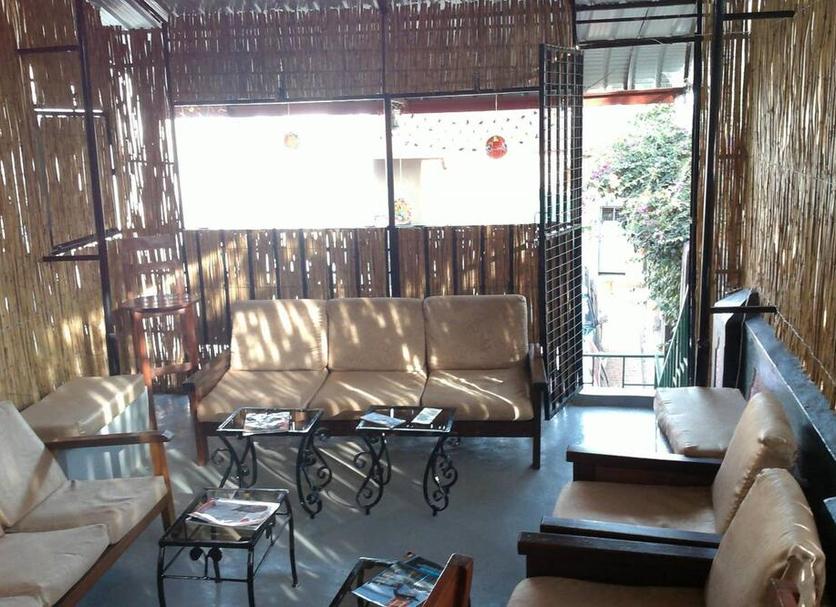 客厅 照片