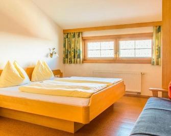 Prechtlhof In Flachau - 弗拉绍 - 睡房