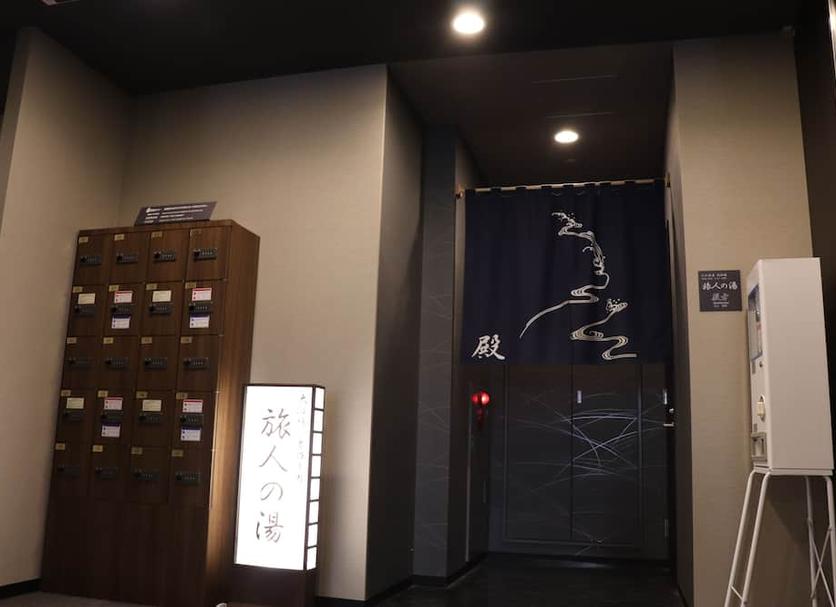 客房设施 照片