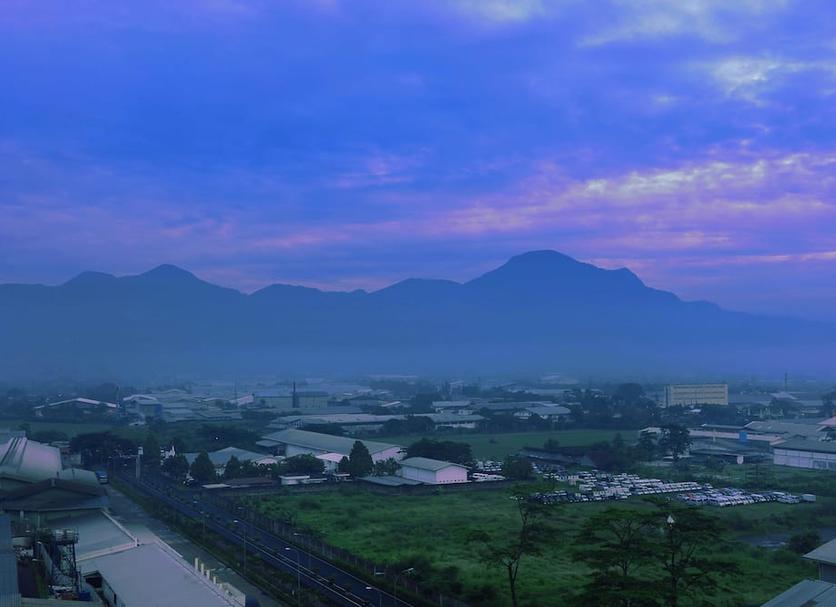 户外景观 照片