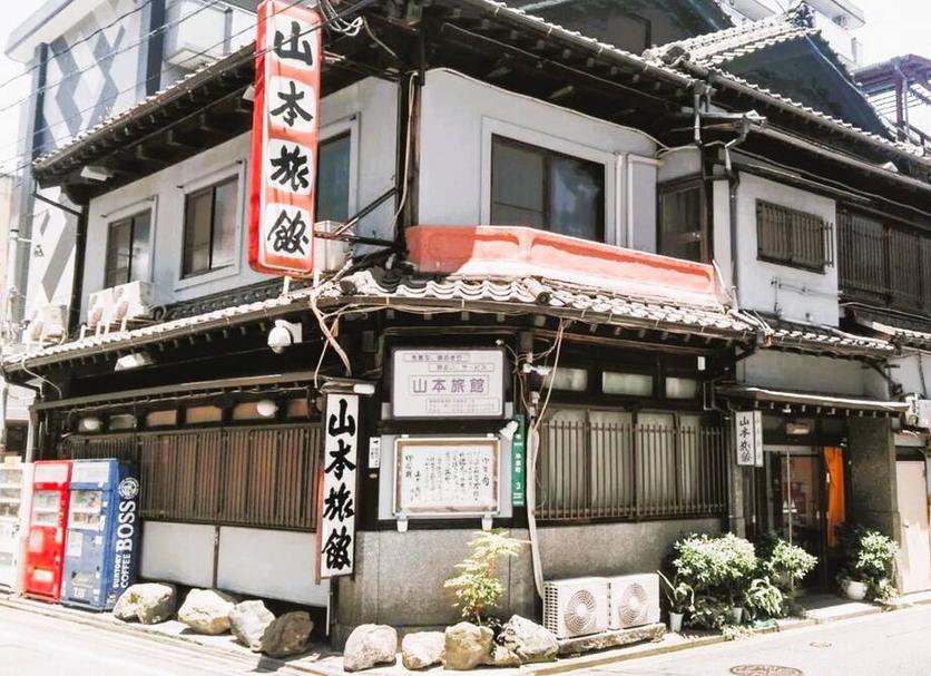 建筑 照片