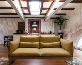 Murano Suites - Venezia - 威尼斯 - 客厅