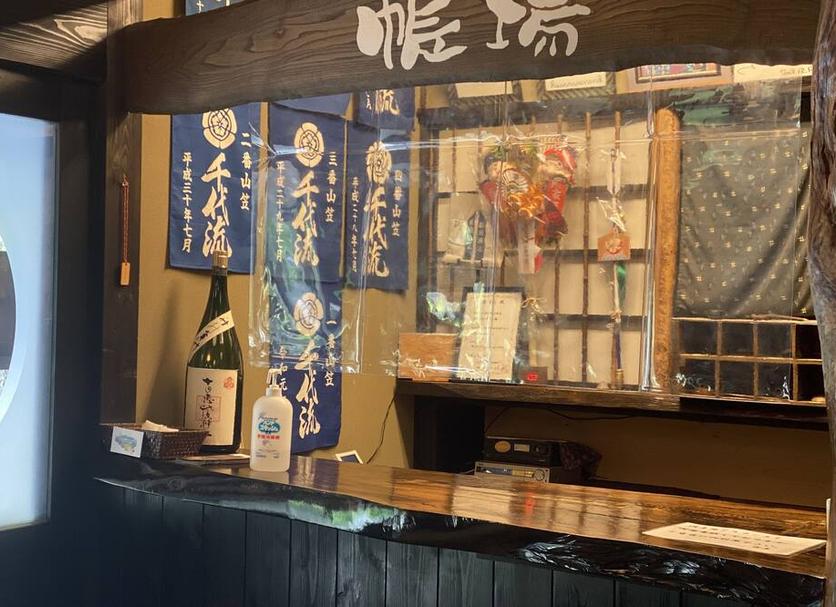 客房设施 照片