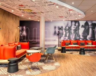 ibis Troyes Centre - 特鲁瓦 - 休息厅