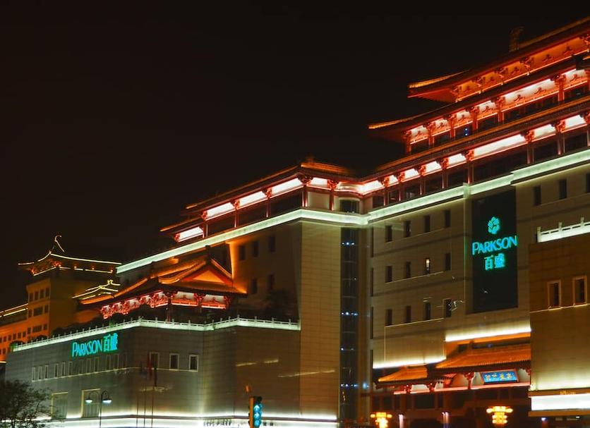建筑 照片
