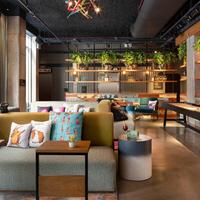 Moxy Austin - University