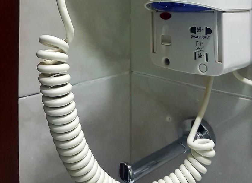 客房设施 照片