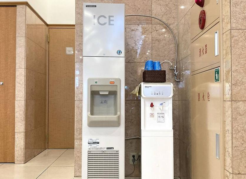 酒店设施 照片