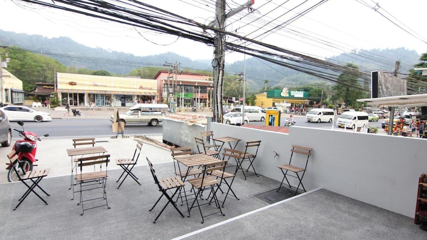 茲利浦飯店