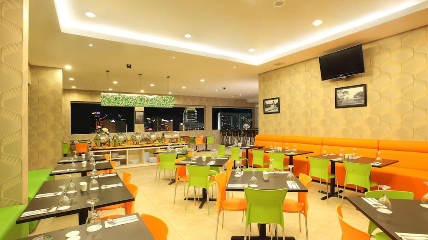 凱瑪約蘭龍因飯店