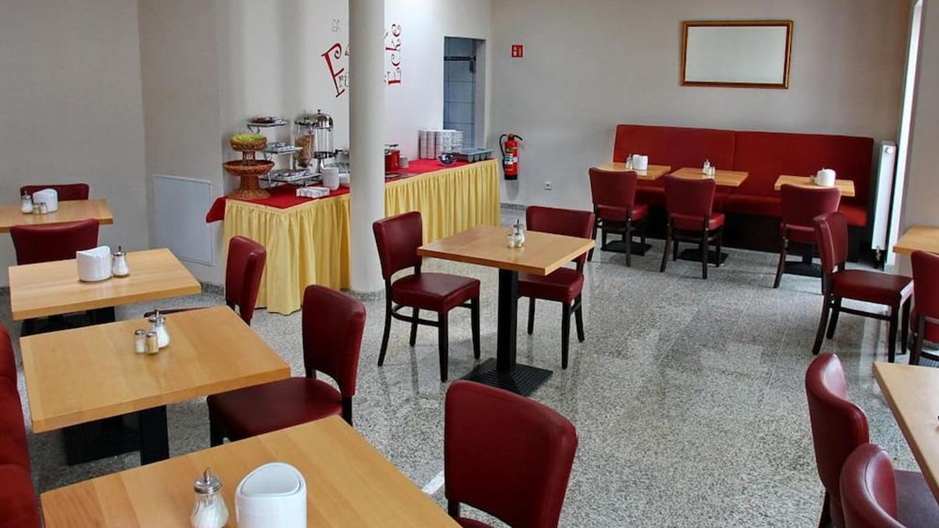 奥博比尔克双子酒店