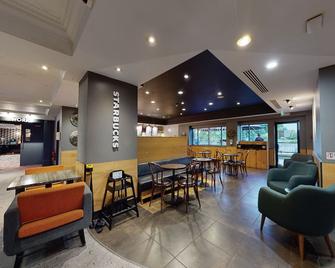 利兹北部乡村酒店 - 利兹 - 餐馆