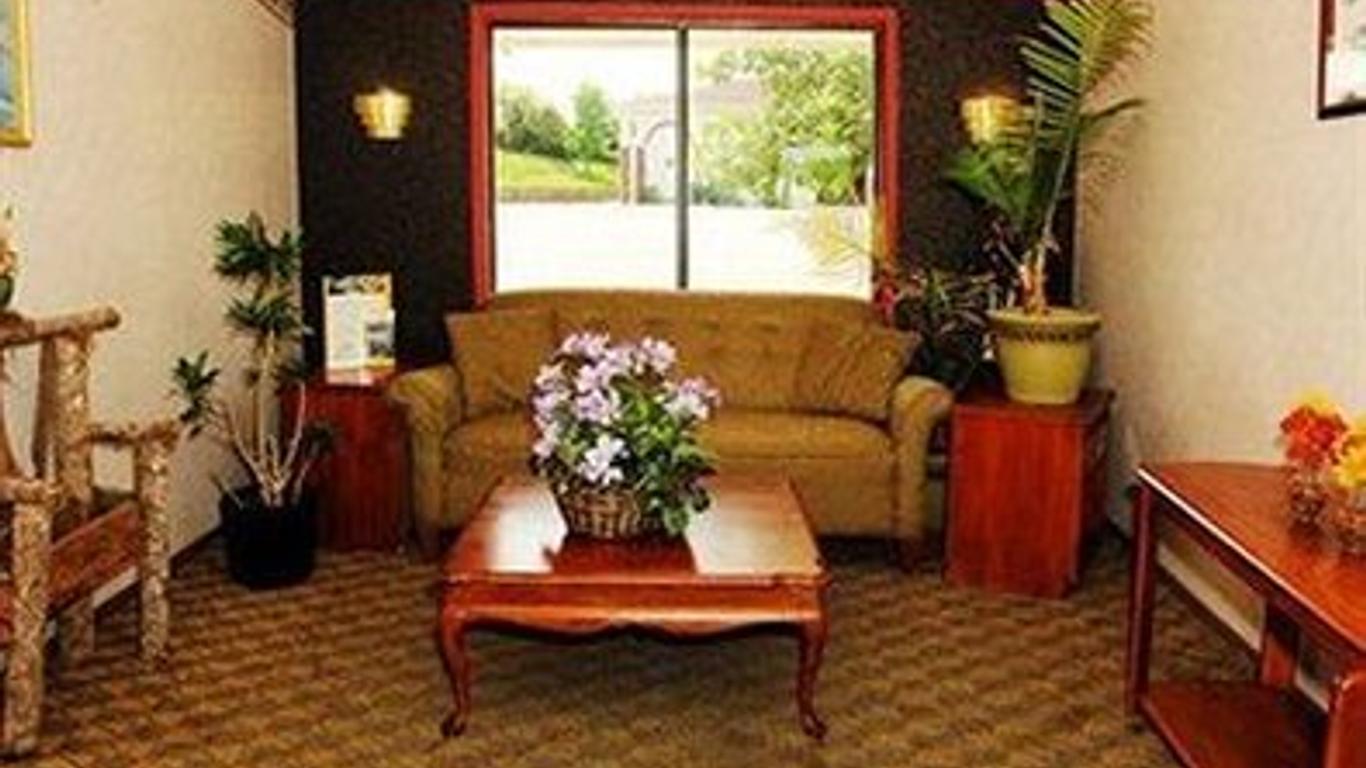 Hotel Shayona Inn