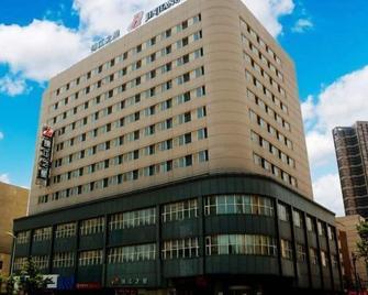 锦江之星沈阳南湖公园店 - 沈阳 - 建筑