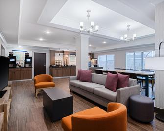 加纳长景南 IHG 酒店 - 朗维尤 - 餐馆