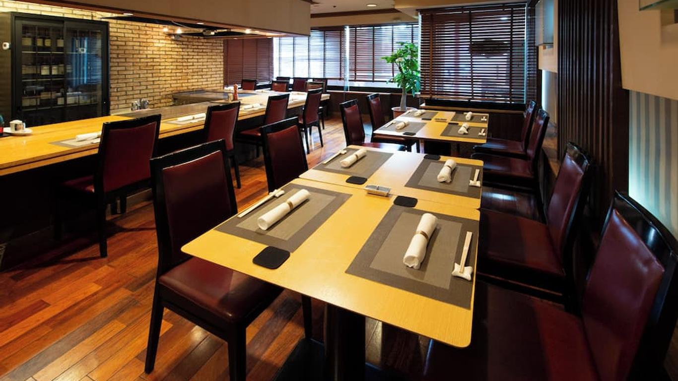 东京贝尔蒙特酒店