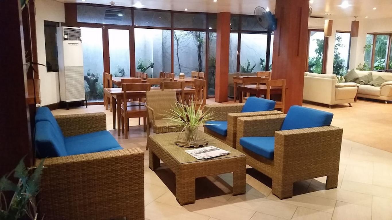 长滩岛海滩俱乐部酒店