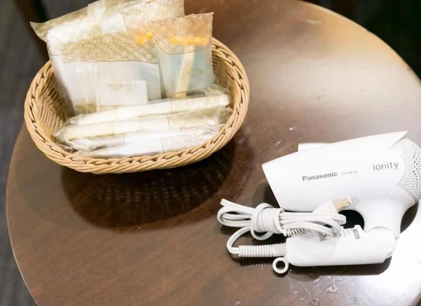客房设施 照片