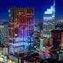 户外景观