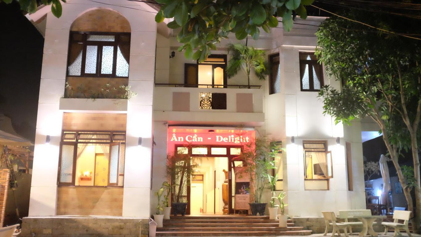 美奈心悦酒店