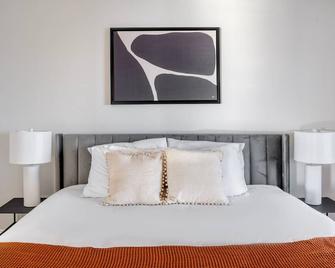 Kips Bay 2br w wd doorman roof nr Bellevue NYC-1057 - 纽约 - 睡房