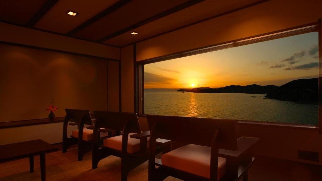 伊势志摩夕雅旅馆