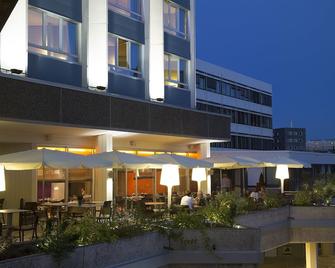 大洋洲克雷蒙费兰德酒店 - 克莱蒙费朗 - 建筑