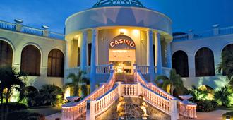 迪维卡丽娜湾式海滩度假村及赌场 - 圣克罗伊 - 赌场