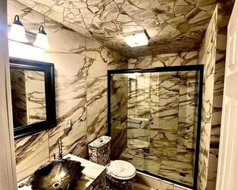 #1 Area In Poconos Camelback And Kalahari - Swiftwater - 浴室