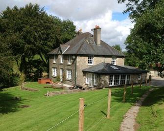 Wydemeet Bed And Breakfast - 耶尔弗顿 - 建筑