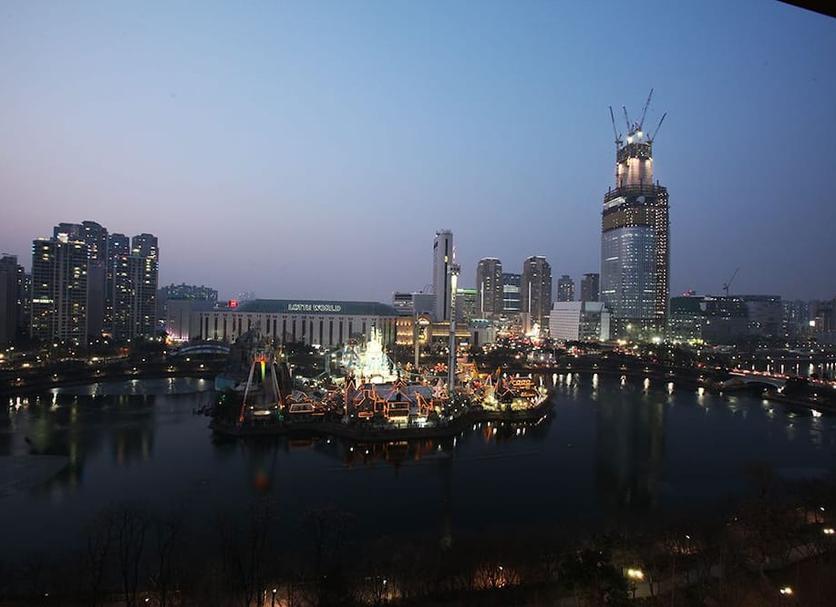 户外景观 照片