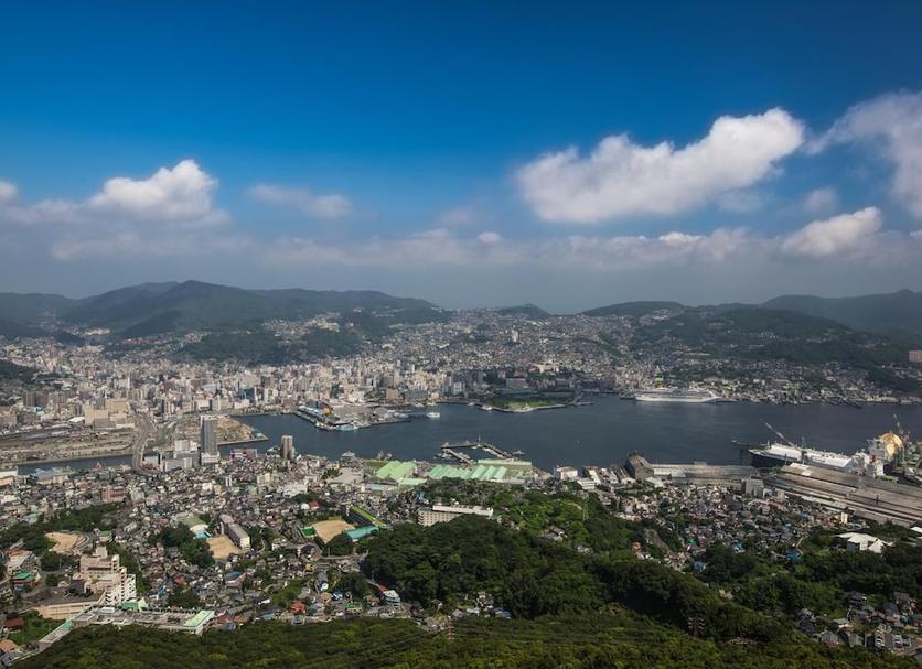 户外景观 照片